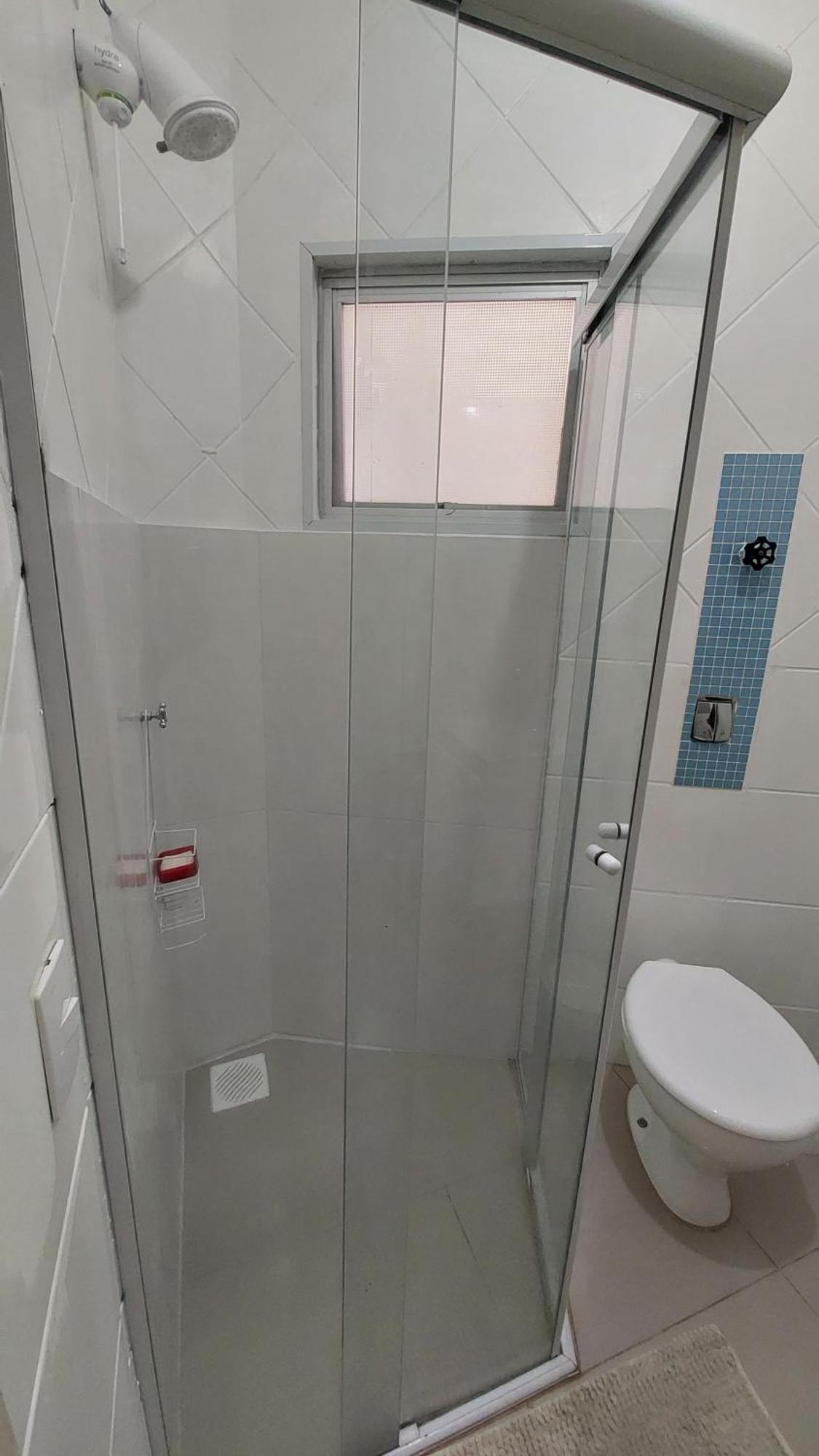 Apto 2 Quartos Com Ar A 200M Da Praia Florianópolis Extérieur photo