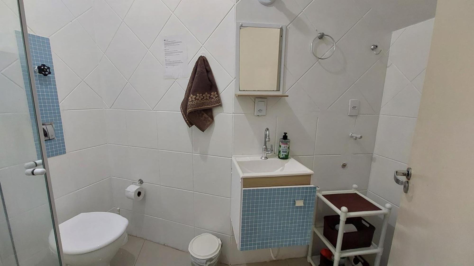 Apto 2 Quartos Com Ar A 200M Da Praia Florianópolis Extérieur photo